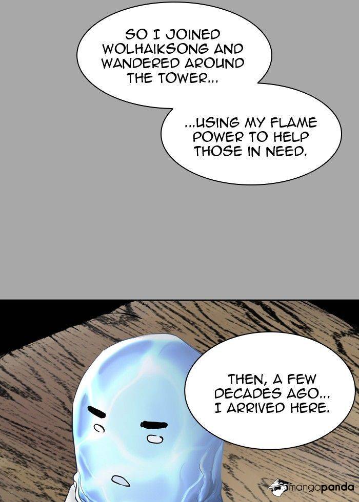 Tower of God Chapter 420 image 020